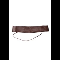 RE:DESIGNED Bälte Halle M. Brun Str S/M 1