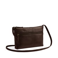 MARKBERG Crossbody Tillymbg Brun 1