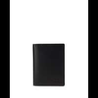Jost Kortfodral Skagen Svart 1
