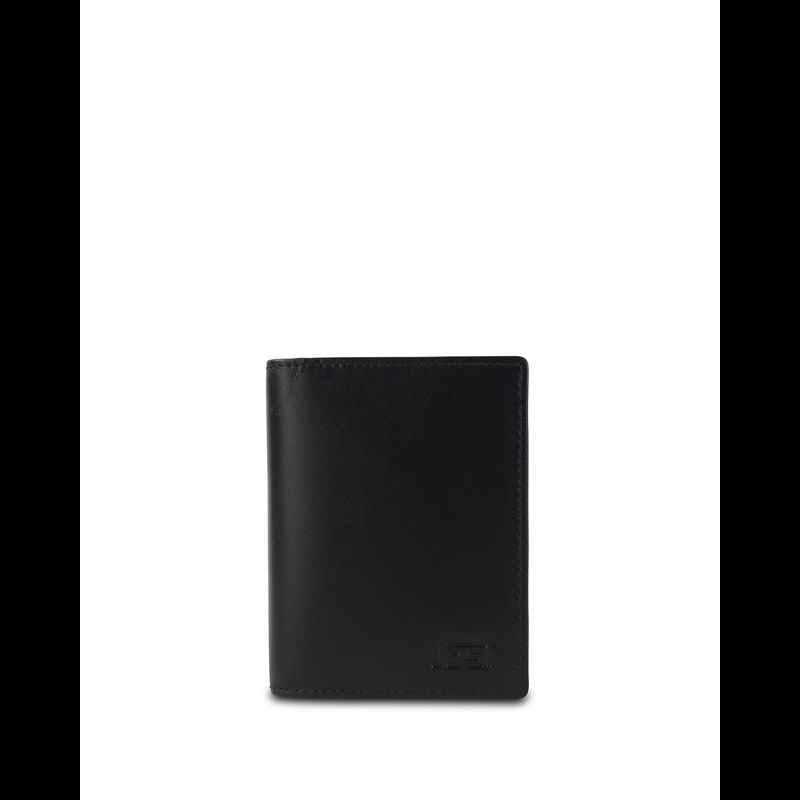 Jost Kortfodral Skagen Svart 1