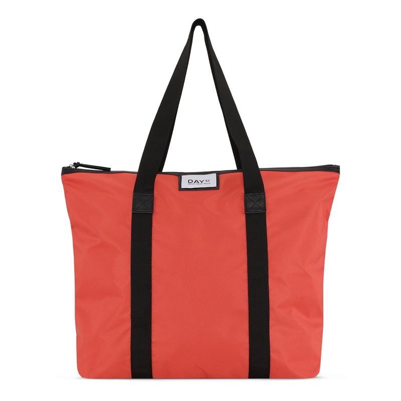 DAY ET Shopper Day G Re-S  Rød