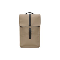 RAINS Ryggsäck Backpack Beige 1