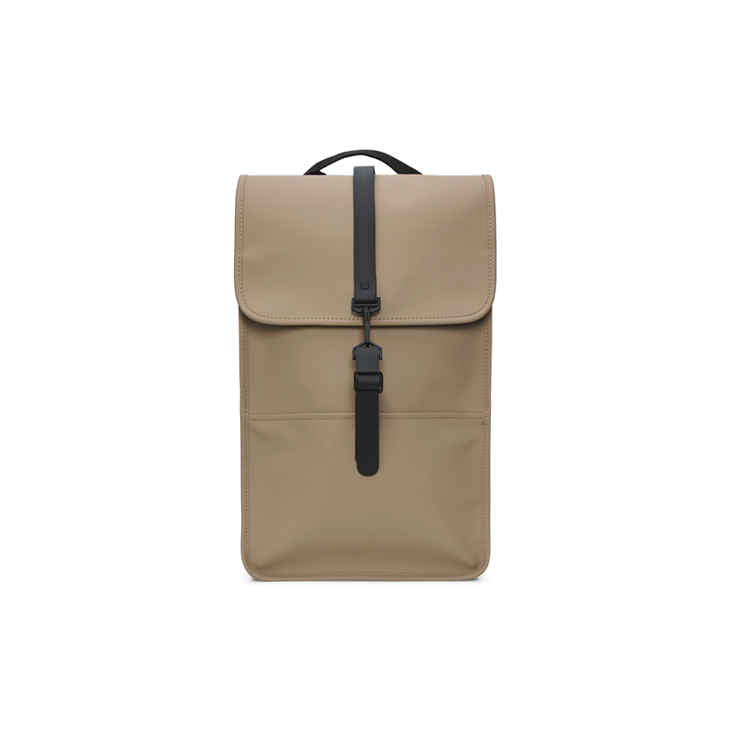RAINS Rygsæk Backpack Beige 1