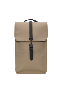 RAINS Ryggsäck Backpack Beige 1