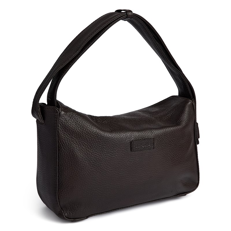 Depeche Skuldertaske Brun 2