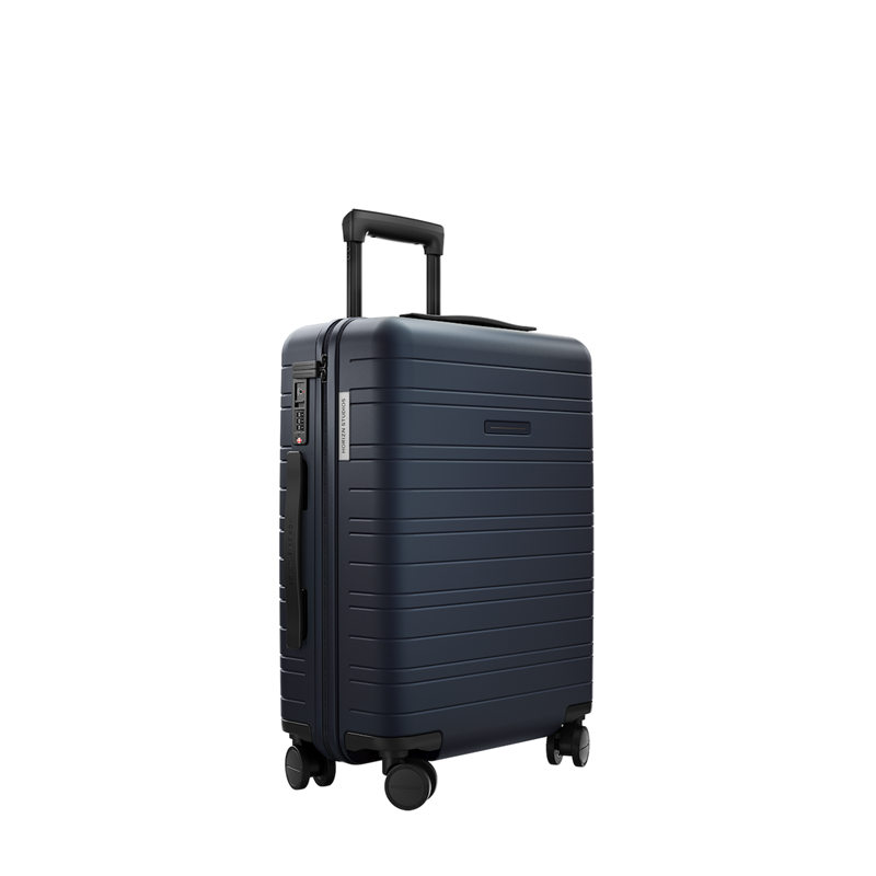 Horizn Studios Kuffert H5 Essential Blå 55 Cm 2