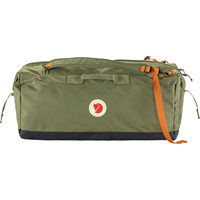 Fjällräven Duffel Bag Färden 80 Grøn 1