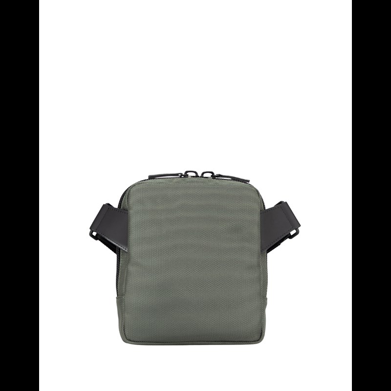 Jost Skuldertaske XS BALLING Oliven 4