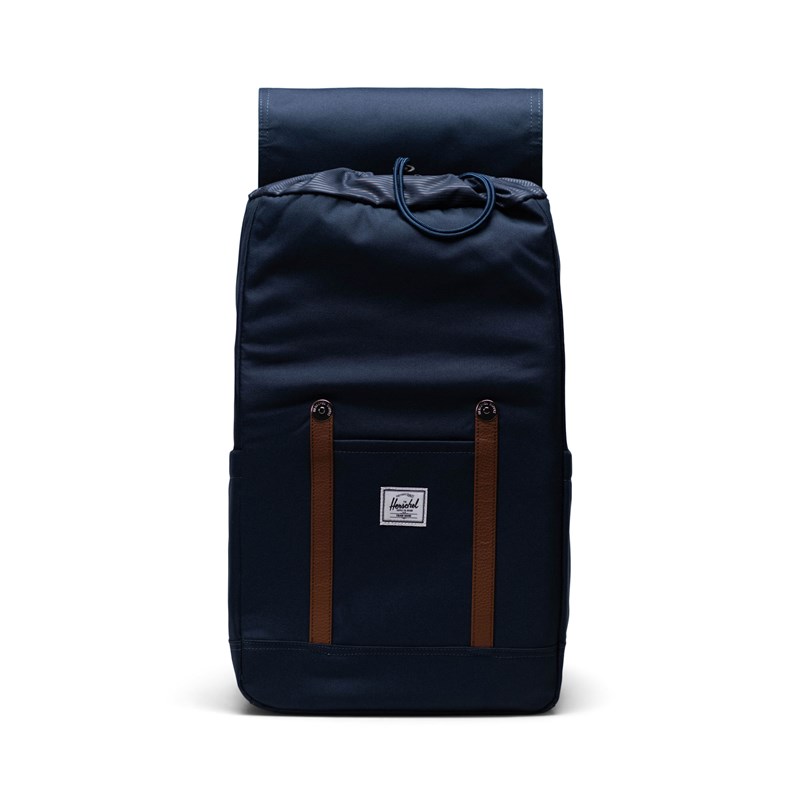 Herschel Rygsæk Retreat Navy 4