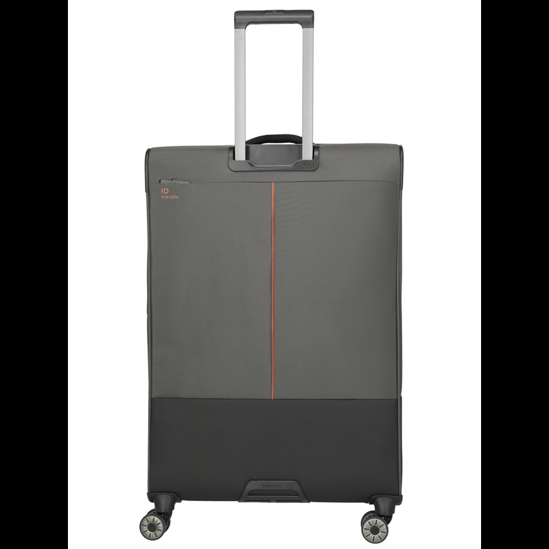 travelite Resväska Crosslite Oliv 81 Cm 5