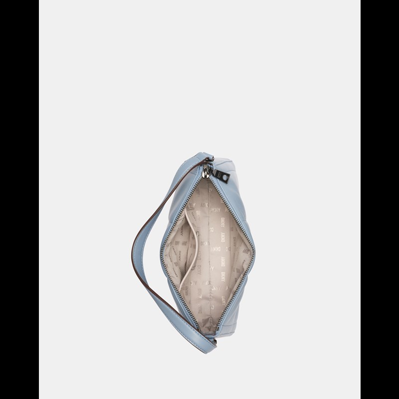 DKNY Crossbody Loie Demi  Blå/lyseblå 5