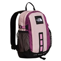 The North Face Ryggsäck Hot Shot Mini Rosa 1