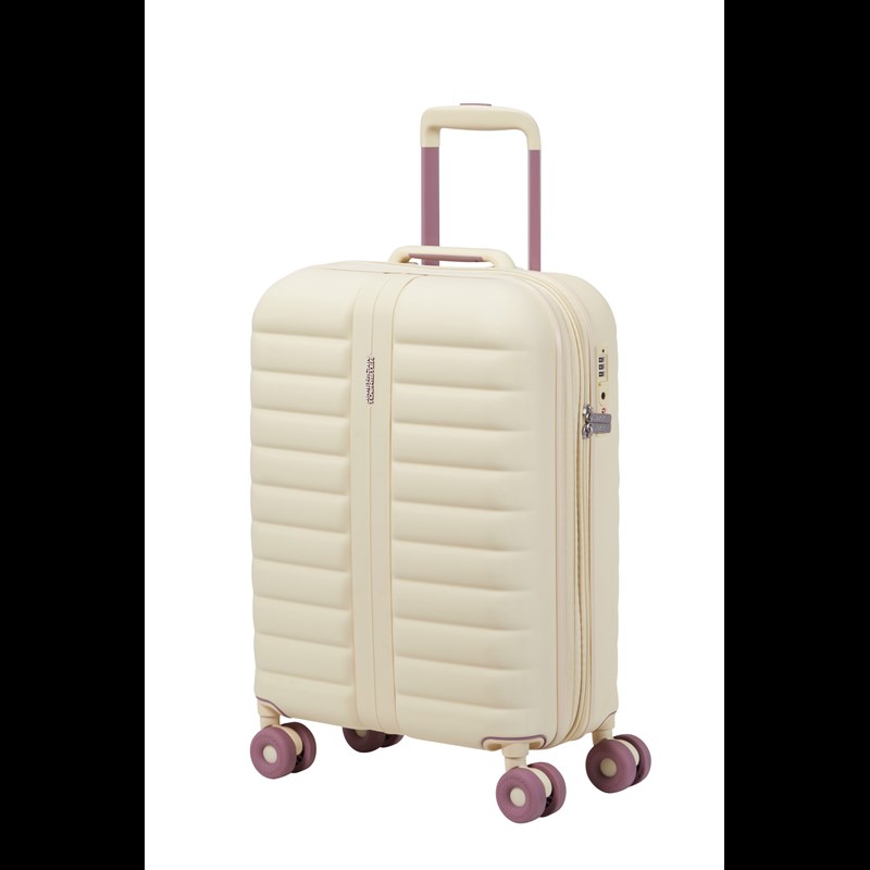 American Tourister Kuffert Neovibe Sand 55 Cm 2