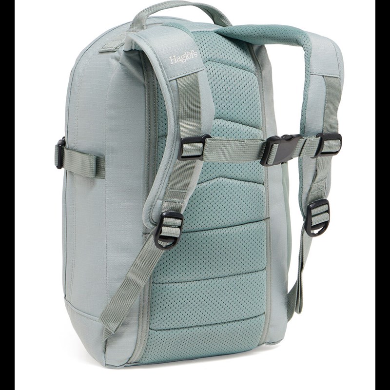 Haglöfs Rygsæk Tight Junior 8 L. Grøn 5