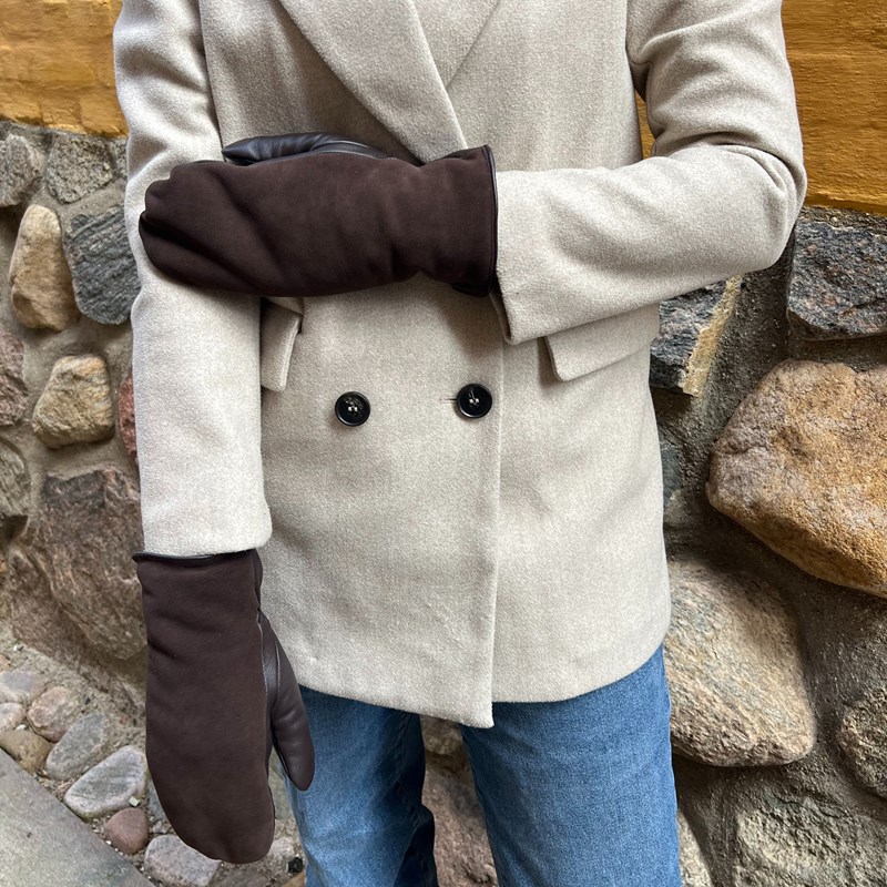 Aura Vantar Emersyn M. Brun Str S 6