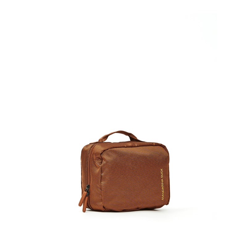 Mandarina Duck Toilettaske Zephyr Orange 2