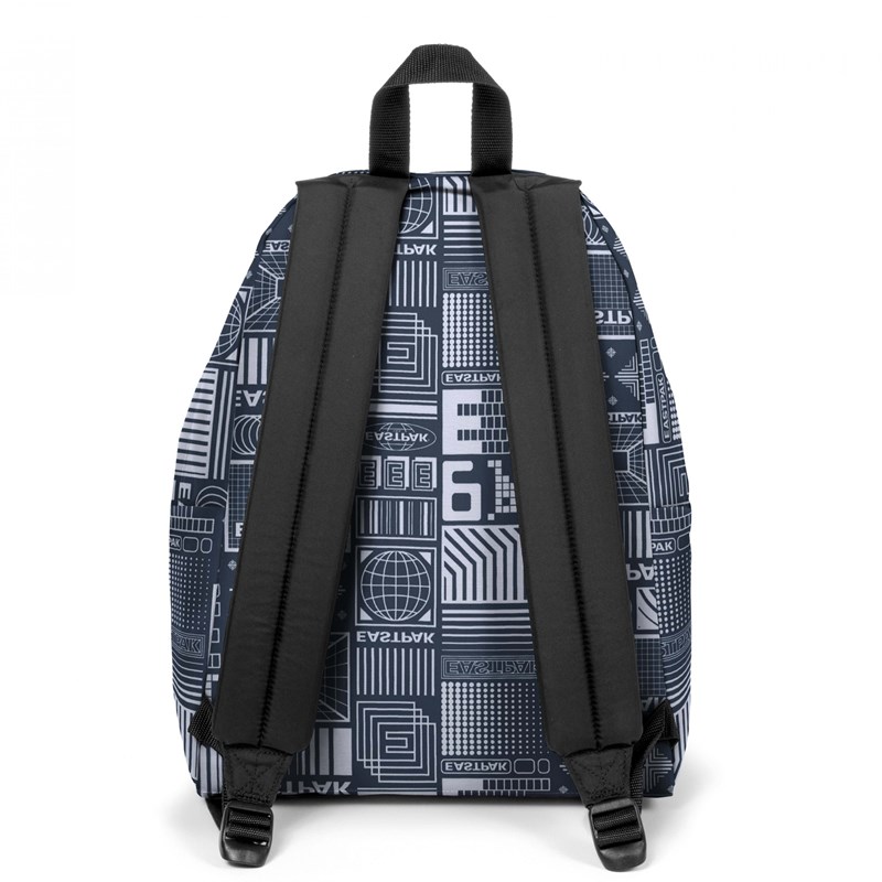 Eastpak Rygsæk Padded Pak'r  Turkis 4