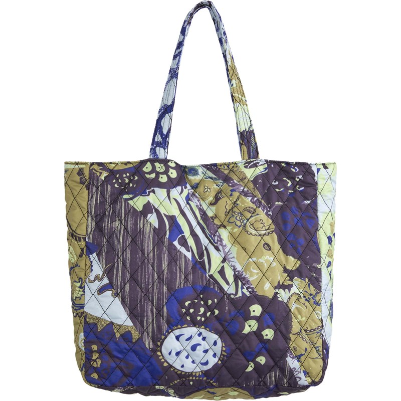 Bella Ballou Shopper Gypsy Blå/mønster