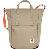 Fjällräven Rygsæk High Coast Totepack Sand 1