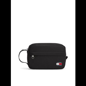 Tommy Hilfiger Toilettaske Tjm Ess Daily Sort