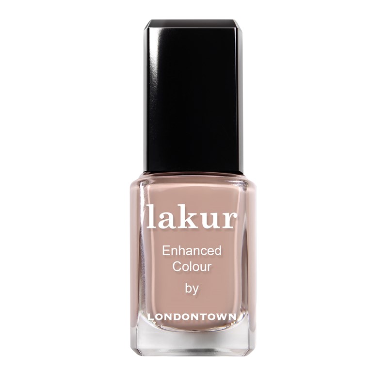 Londontown Neglelak Café au Lait Beige 1