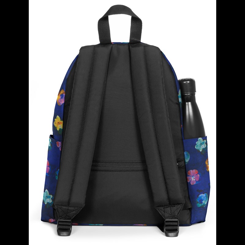 Eastpak Ryggsäck Day Pak'R Blå med blomma 14" 3