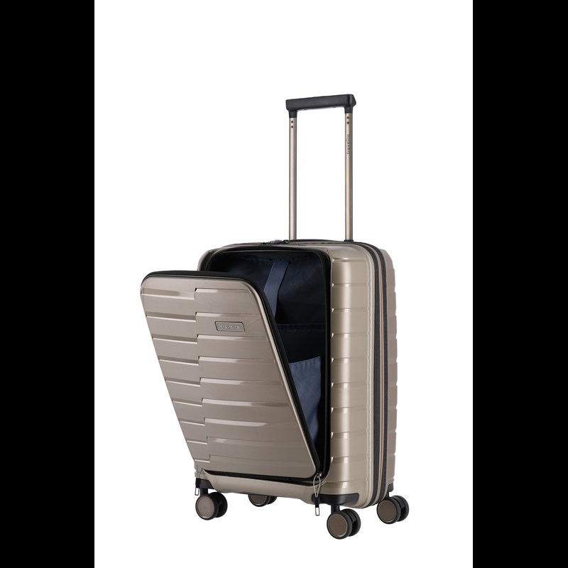 travelite Resväska Air Base Beige 55 Cm 3