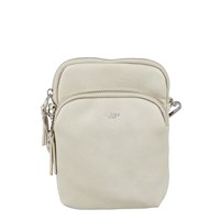 Ulrika Mobilväska Ulrika Beige 1