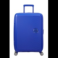 American Tourister Resväska Soundbox Blå 67 Cm 1