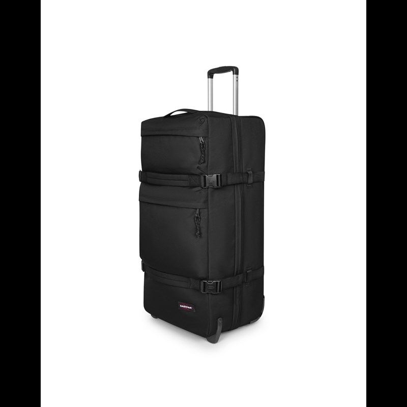 Eastpak Resväska Transit'R Plus Svart Str M 2