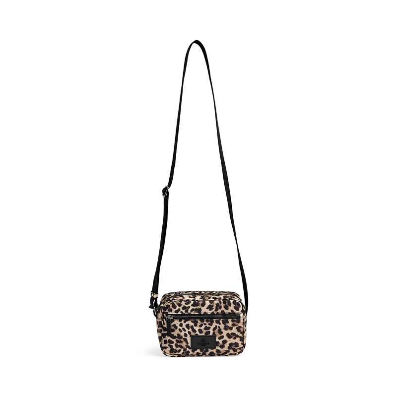 MARKBERG Crossbody Block Leopard 5