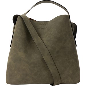Bella Ballou Shopper City 13" Khaki