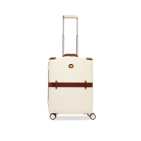 The Bridge Resväska Story Viaggo Creme 55 Cm 1