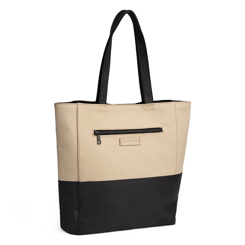 Depeche Shopper Svart 2