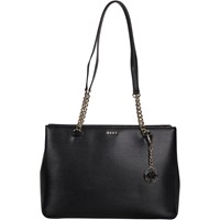 DKNY Shopper Bryant Svart/Guld 1