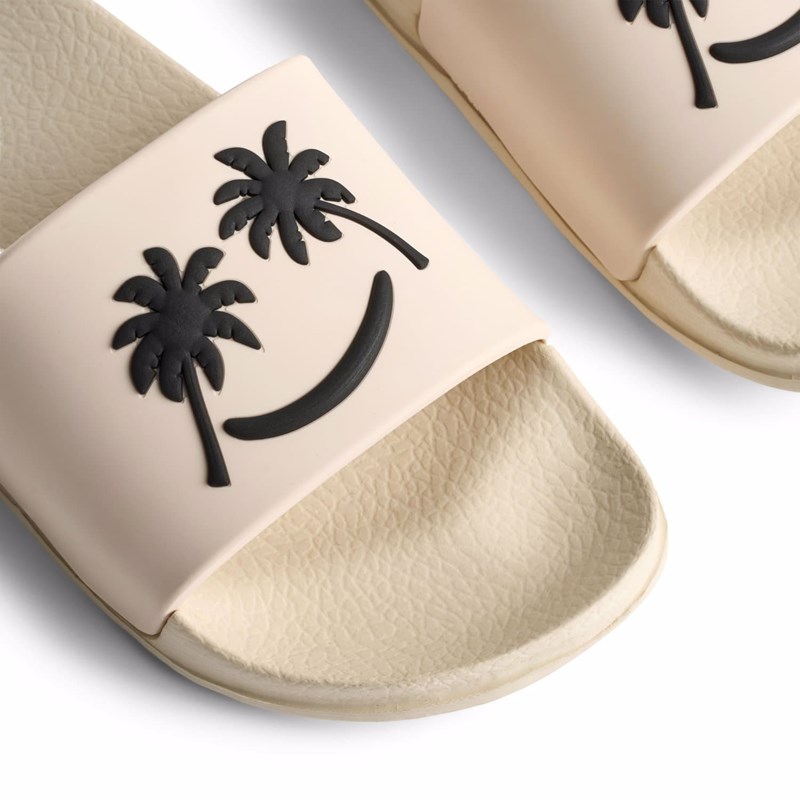 Molo Badtofflor Zhappy  Creme Str. 35-36 3