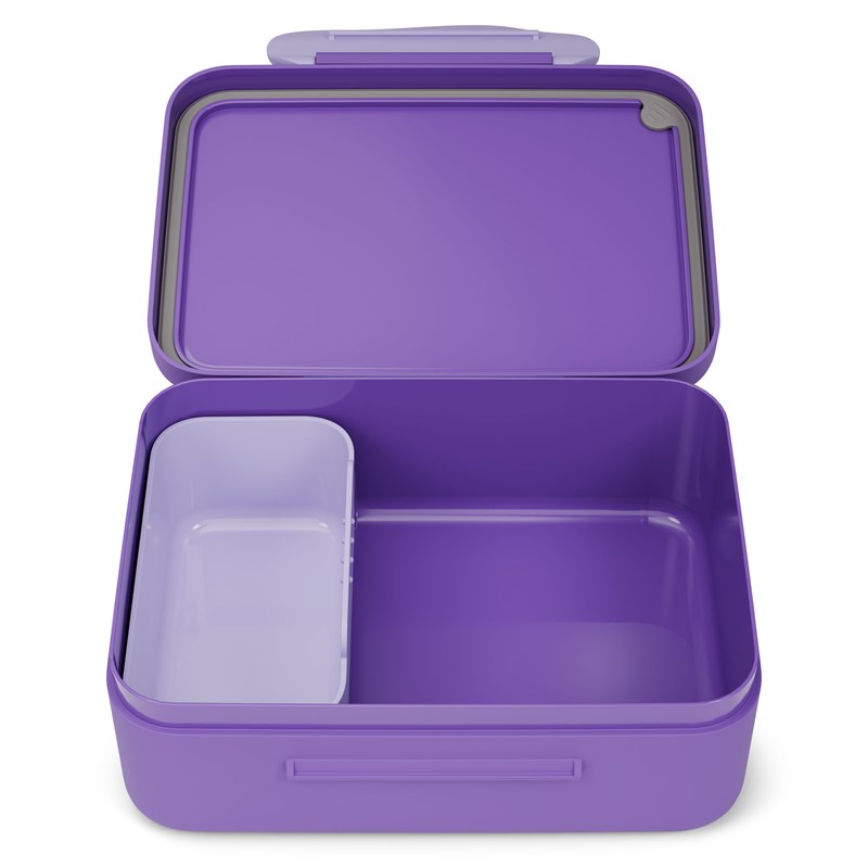 Ergobag Matlåda Fairy Lila 2