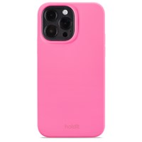 Holdit Mobilcover Pink iPhone 14 Pro Max 1