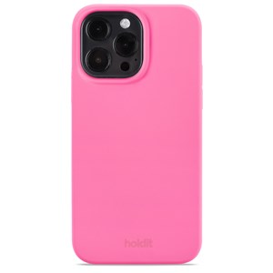 Holdit Mobilcover iPhone 14 Pro Max Pink