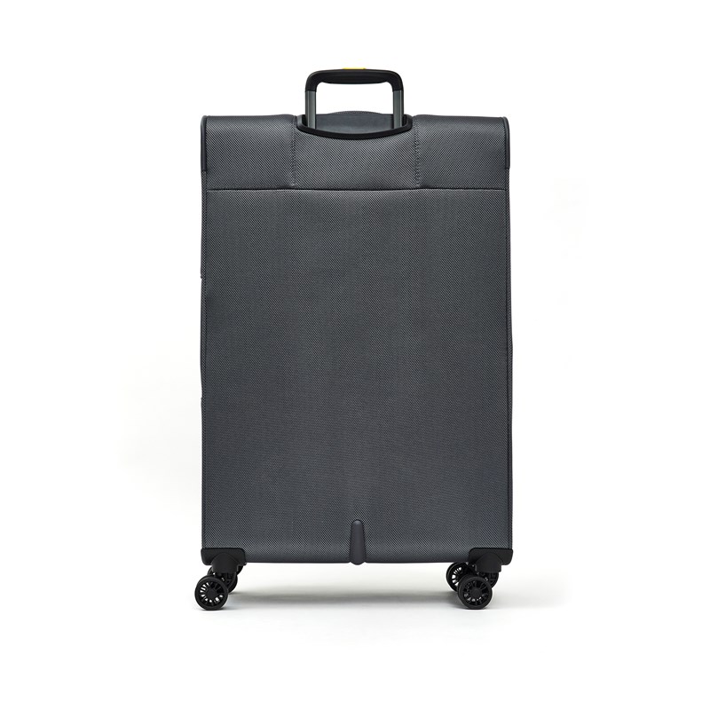 Mandarina Duck Resväska Zephyr Djup Mörk Grå 3