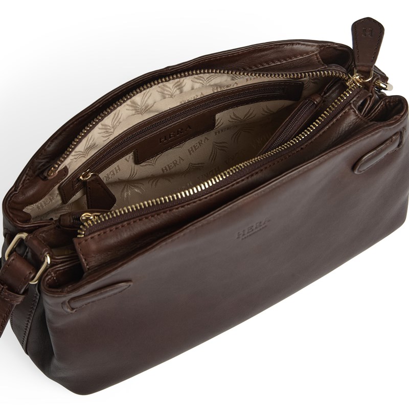 HERA Crossbody Sora  M. Brun 7