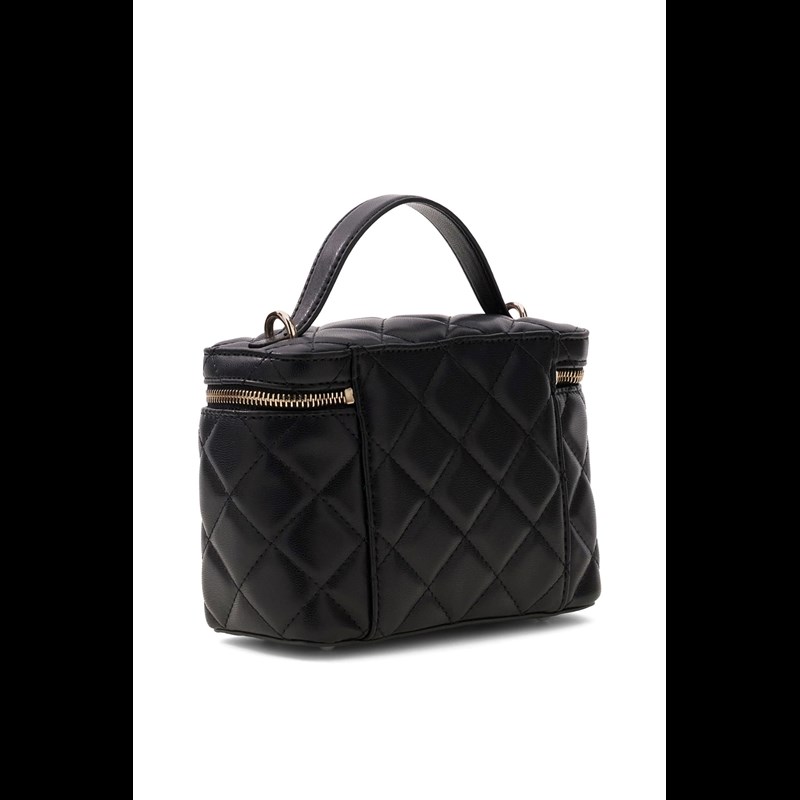 Guess Crossbody Juliet Svart 3