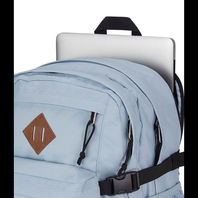 JanSport Ryggsäck Main Campus Blå 15" 4