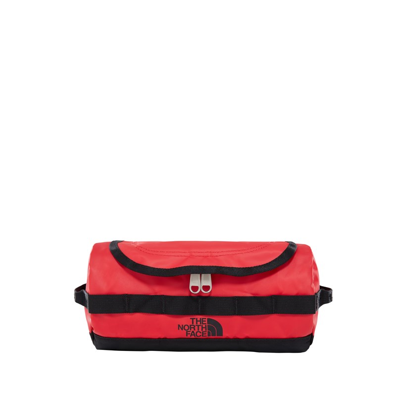 The North Face Toilettaske Travel Canister S Rød 1
