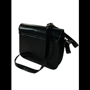 Rosemunde Crossbody RBMonroe Svart alt image