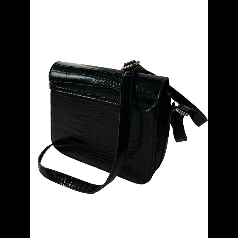 Rosemunde Crossbody RBMonroe Svart 2