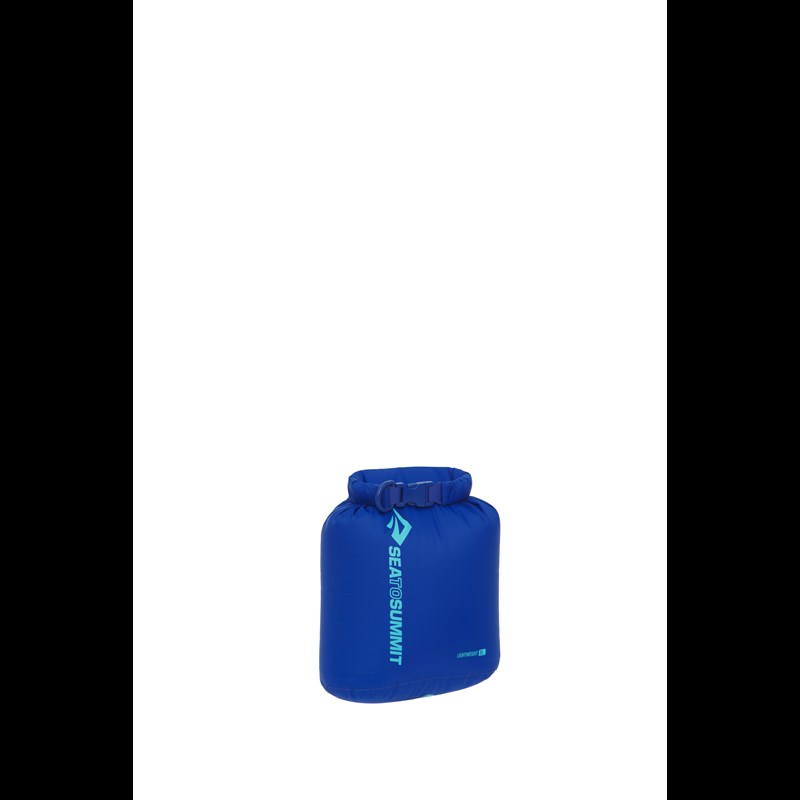 Sea to Summit Drybag Blå 1