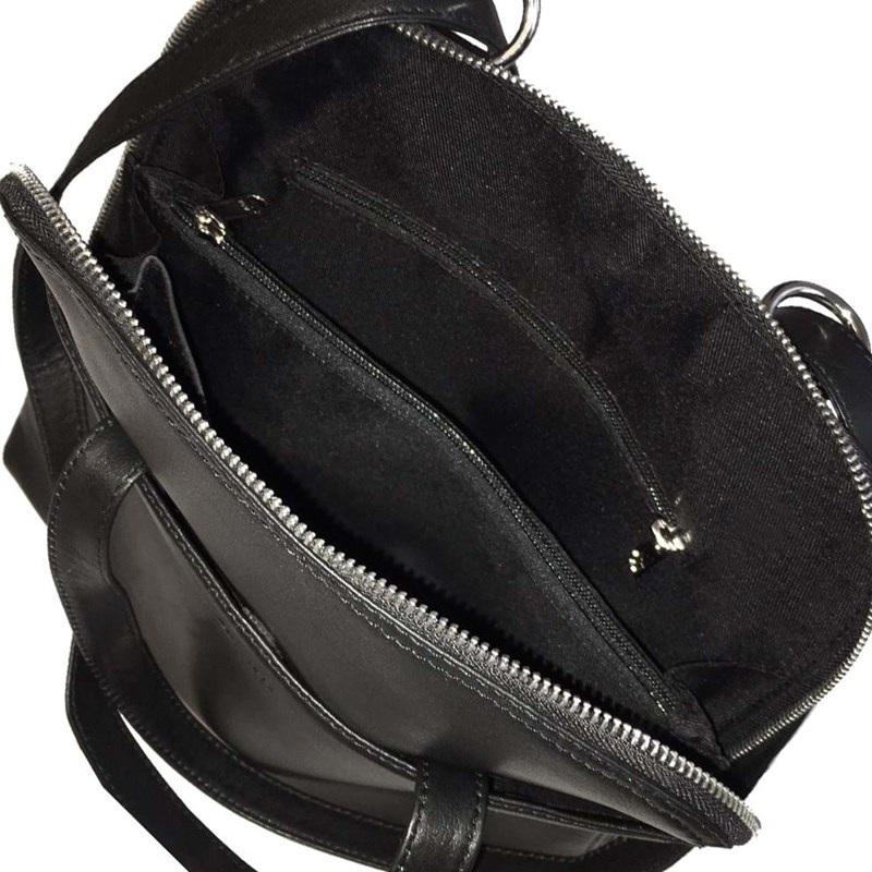 Belsac Rygsæk Sort 3