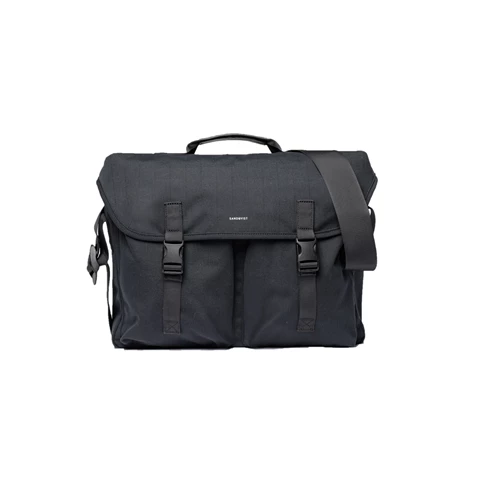 Skuldertaske Messenger Bag 16"