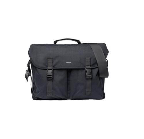 Skuldertaske Messenger Bag 16"